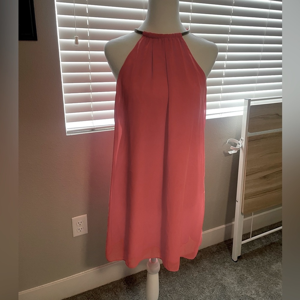 Tunic Dress